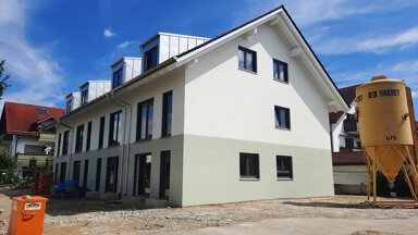 Haus zum Kauf 920.000 € 5,5 Zimmer 140 m² 170 m² Grundstück frei ab sofort Weilheim Weilheim in Oberbayern 82362