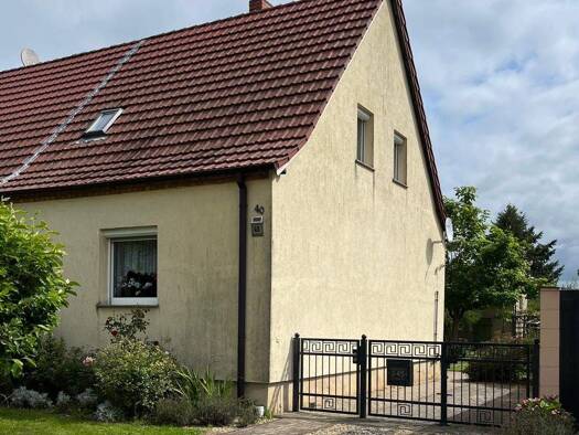 Haus zum Kauf 139.000 € 3 Zimmer 70 m² 793 m² Grundstück frei ab sofort Wittenmoor Stendal 39576