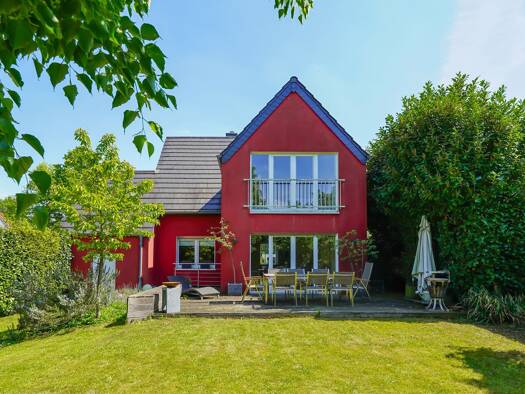 Einfamilienhaus zum Kauf 850.000 € 5 Zimmer 125 m² 475 m² Grundstück Düsseldorf 40489