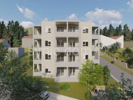 Wohnung zum Kauf 190.000 € 2 Zimmer 52 m² Vela Luka