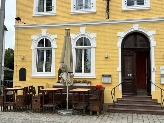 Restaurant zur Miete provisionsfrei 2.500 € 110 m² Gastrofläche Breite Straße Vegesack Bremen 28757