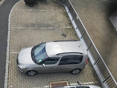 Garage/Stellplatz zur Miete 60 € Gerbrunn 97218