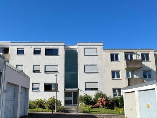 Wohnung zum Kauf 299.000 € 3 Zimmer 71 m² 3. Geschoss Hofen Mühlhausen 70378