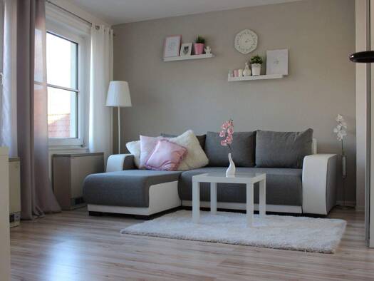 Wohnung zum Kauf provisionsfrei als Kapitalanlage geeignet 129.000 € 1 Zimmer 36 m² Innenstadt Osnabrück 49074