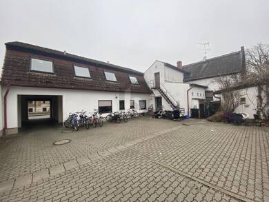 Mehrfamilienhaus zum Kauf als Kapitalanlage geeignet 880.000 € 19 Zimmer 550 m² 1.130 m² Grundstück Gransee Gransee 16775