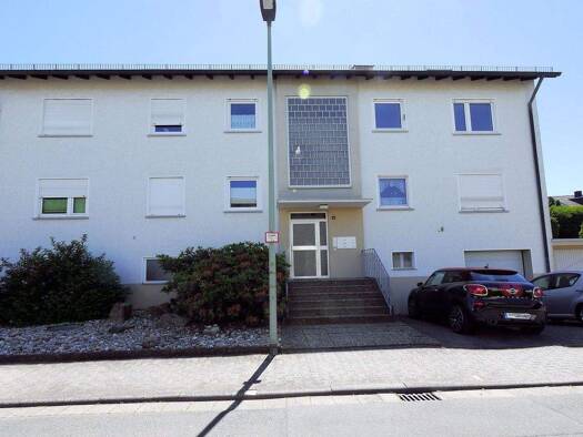 Wohnung zur Miete 550 € 2 Zimmer 66 m² frei ab 15.04.2026 Bleidenstadt Taunusstein 65232