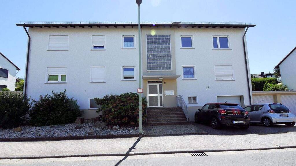 Wohnung zur Miete 550 € 2 Zimmer 66 m² frei ab 15.04.2026 Bleidenstadt Taunusstein 65232