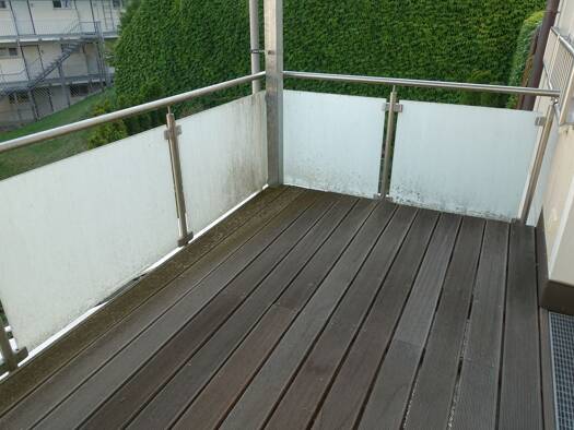 Wohnung zum Kauf 432.000 € 3 Zimmer 96 m² 4. Geschoss Burgerfeld Wasserburg am Inn 83512