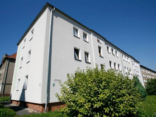 Wohnung zur Miete 327 € 3 Zimmer 60 m² Zittau Zittau 02763