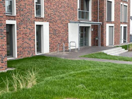 Studio zur Miete 1.375 € 5 Zimmer 111 m² 2. Geschoss Lübscher Mühlenberg 25 Neustadt Neustadt in Holstein 23730