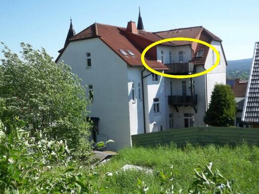 Wohnung zum Kauf 59.800 € 2 Zimmer 51,7 m² Tambach-Dietharz 99897