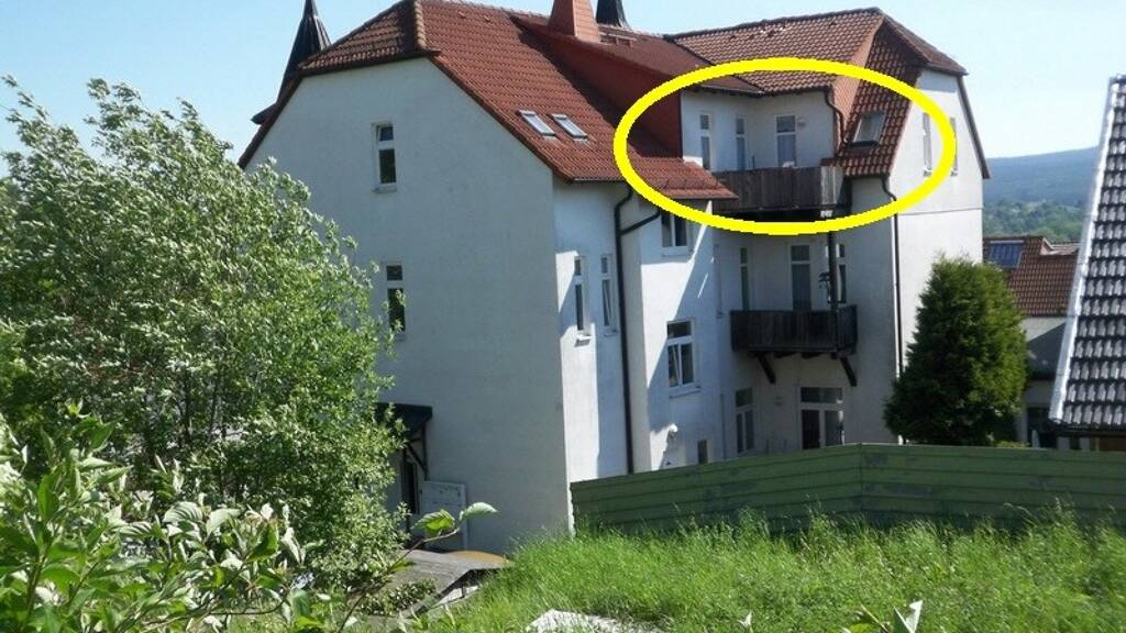 Wohnung zum Kauf 59.800 € 2 Zimmer 51,7 m² Tambach-Dietharz 99897