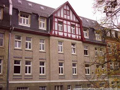 Wohnung zur Miete 485 € 2 Zimmer 67,8 m² frei ab sofort Pestalozzistraße 6 Radeberg Radeberg 01454