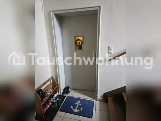 Wohnung zur Miete Tauschwohnung 566 € 3 Zimmer 64 m² 1. Geschoss Zentrum-Nord Leipzig 04105