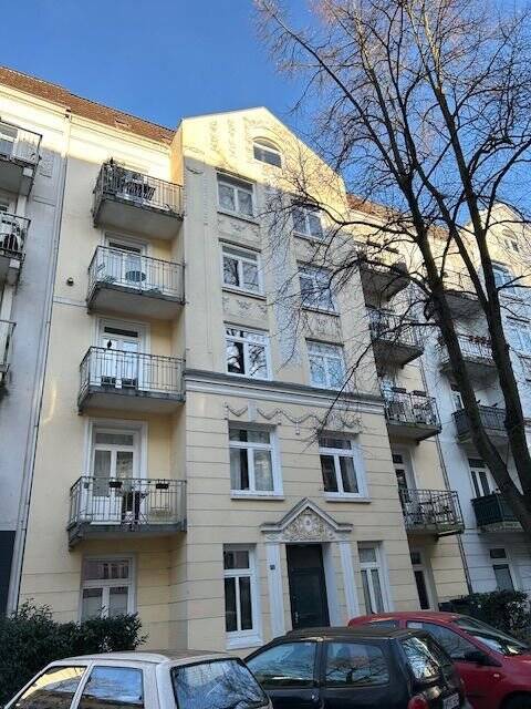 Wohnung zum Kauf · provisionsfrei