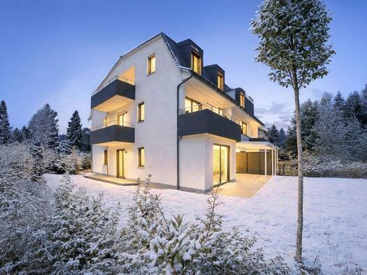 Wohnung zum Kauf - Erstbezug 898.000 € 3 Zimmer 83 m² 1. Geschoss Thalk.Obersendl.-Forsten-Fürstenr.-Solln München 81475