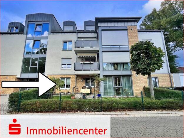 Wohnung zum Kauf 215.000 € 2 Zimmer 68 m² Alt-Marl Marl 45768