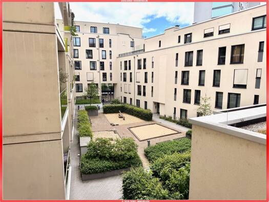 Wohnung zum Kauf 349.000 € 1 Zimmer 57,3 m² Altstadt-Süd Köln 50676