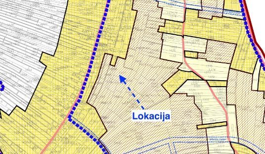 Land-/Forstwirtschaft zum Kauf 42 € Metkovic center