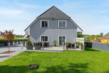 Einfamilienhaus zum Kauf 599.000 € 5 Zimmer 148,7 m² 1.400 m² Grundstück Dannenberg/Mark Falkenberg 16259