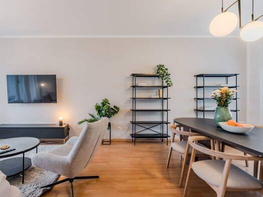 Wohnung zur Miete 2.204 € 3 Zimmer 73 m² Geschoss 2/5 frei ab 30.04.2026 Brunsbütteler Damm 31 Spandau Berlin 13581