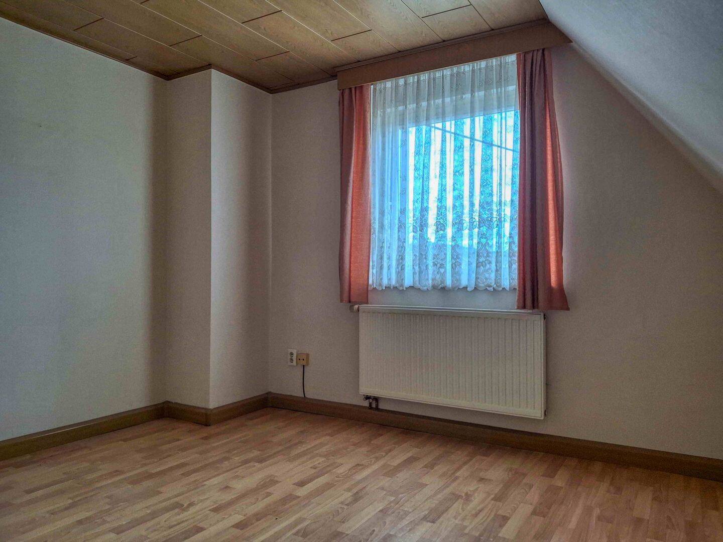 Einfamilienhaus zum Kauf - Mehr
