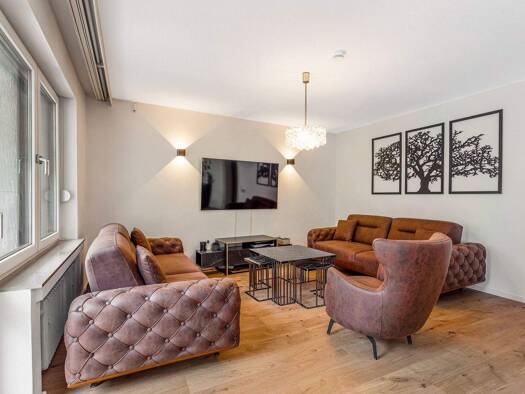 Wohnung zum Kauf 275.000 € 3 Zimmer 93 m² 1. Geschoss Innenstadt Neuss 41460