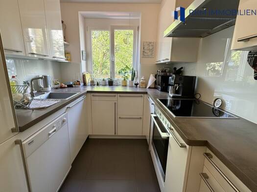 Wohnung zum Kauf 309.999 € 4 Zimmer 88,2 m² 1. Geschoss frei ab sofort Klosterneuburg 3400