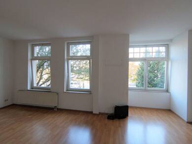 Wohnung zur Miete 350 € 36,7 m² Geschoss 2/4 frei ab 01.08.2025 Clara-Zetkin-Straße 113 Daberstedt Erfurt 99099