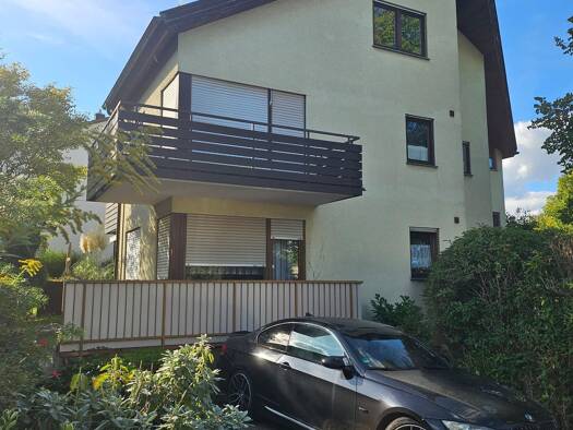 Wohnung zum Kauf provisionsfrei 159.000 € 1 Zimmer 40,6 m² 1. Geschoss Gerlingen 70839