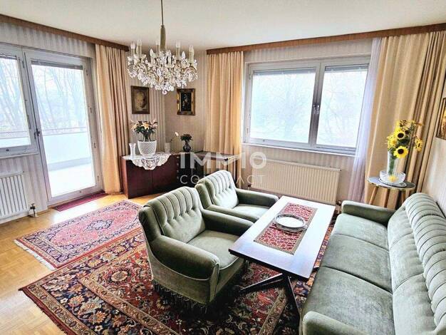 Wohnung zum Kauf 289.500 € 3 Zimmer 95,5 m² 1. Geschoss Bad Vöslau 2540