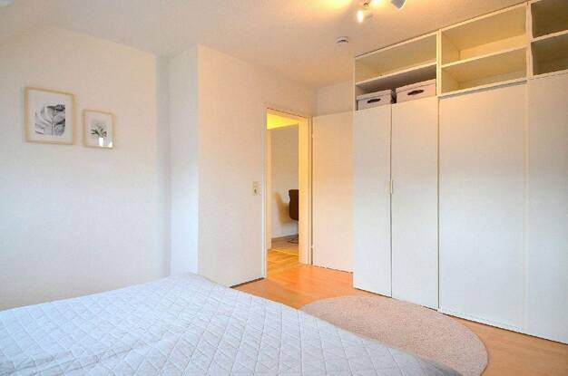 Wohnung zur Miete Wohnen auf Zeit 900 € 2,5 Zimmer 50 m² frei ab 15.08.2025 Stetten Lörrach 79540
