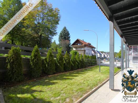 Terrassenwohnung zum Kauf 239.900 € 3 Zimmer 76 m² Bad Abbach Bad Abbach 93077