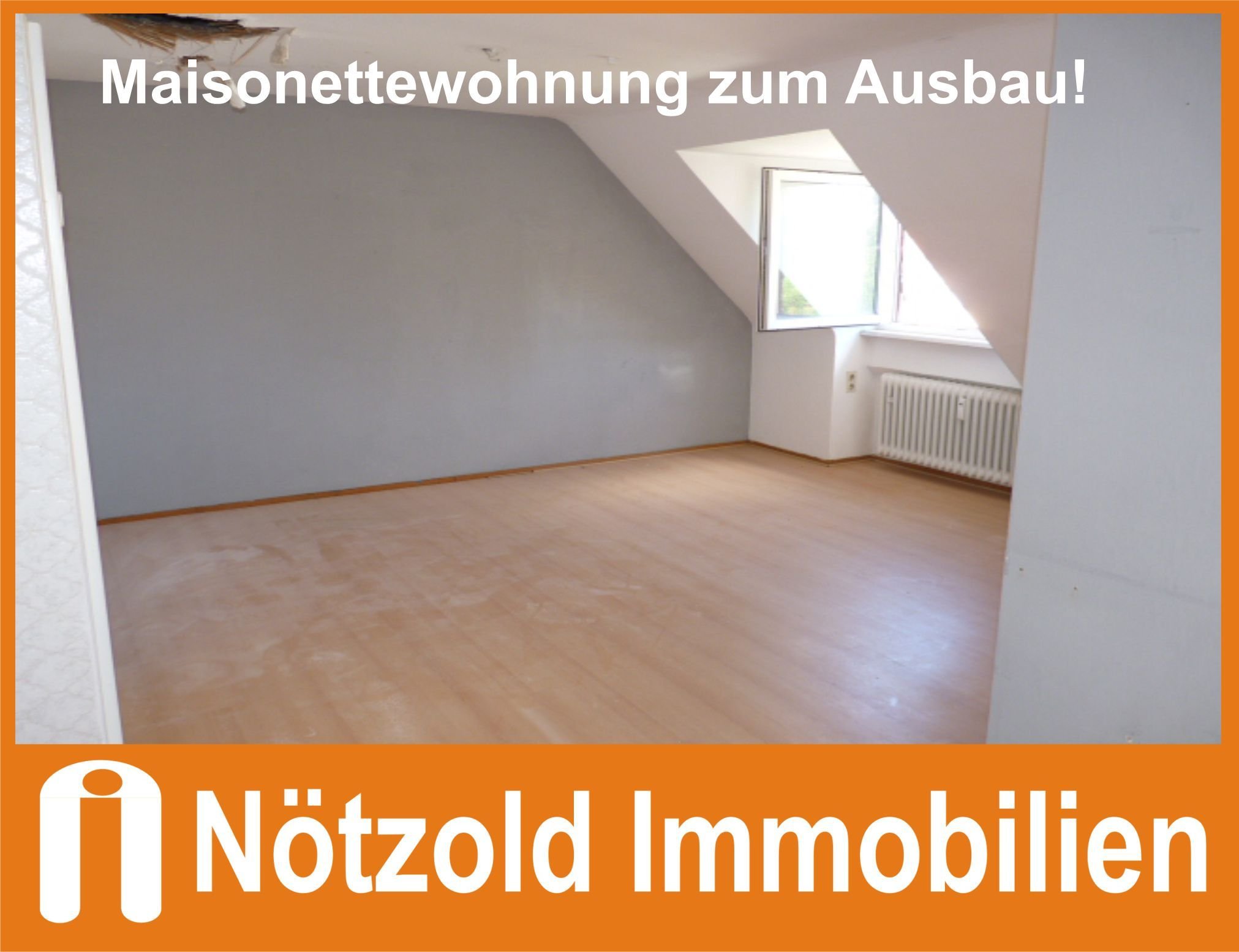 Maisonette zum Kauf 198.000 € 3 Zimmer 70,8 m²<br/>Wohnfläche 4.<br/>Geschoss ab sofort<br/>Verfügbarkeit Sanderau Würzburg 97070