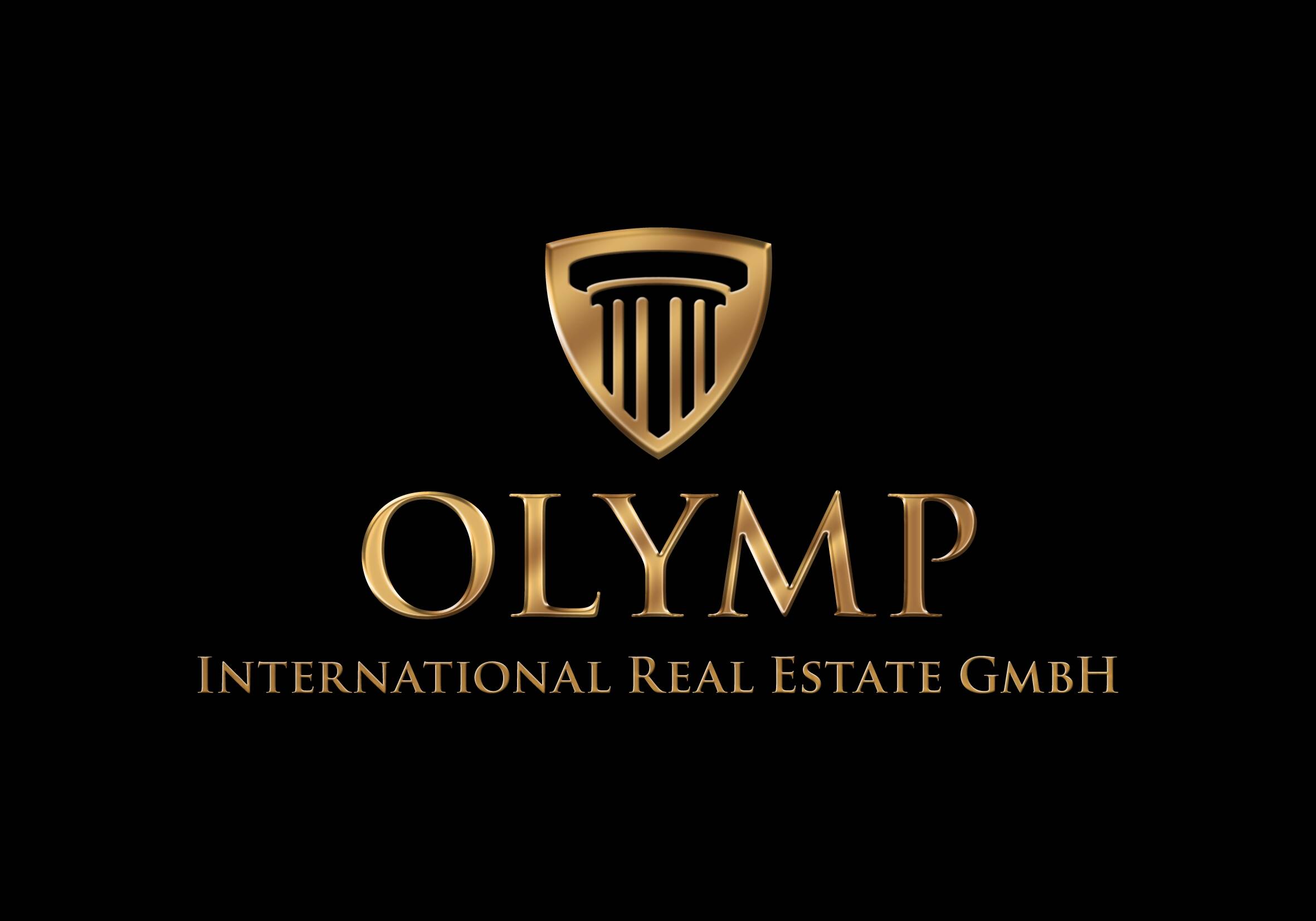 Olymp International Real Estate GmbH