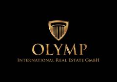 Olymp International Real Estate GmbH logo