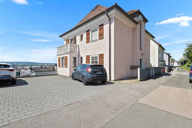 Mehrfamilienhaus zum Kauf 349.000 € 7 Zimmer 192 m² 309 m² Grundstück Kernstadt Schwandorf Schwandorf 92421