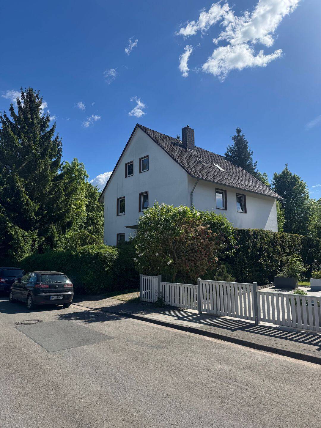 Haus 255 m² 287000 € zum Kauf Mitte Hameln (31785) Haus 255 m² 287000 € zum Kauf Mitte Hameln (31785)