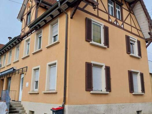 Haus zum Kauf 765.000 € 5 Zimmer 128 m² 368 m² Grundstück Böhringen Radolfzell am Bodensee 78315