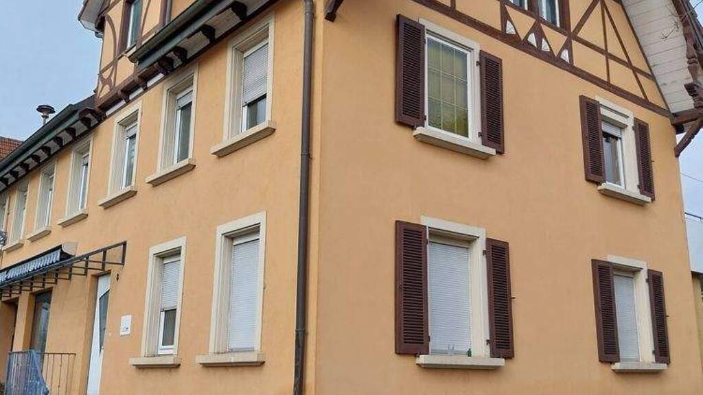 Haus zum Kauf 765.000 € 5 Zimmer 291 m² 368 m² Grundstück Böhringen Radolfzell am Bodensee 78315