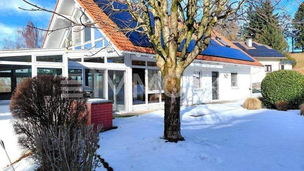 Einfamilienhaus zum Kauf 839.000 € 7 Zimmer 217 m² 874 m² Grundstück Weißkirchen an der Traun 4616