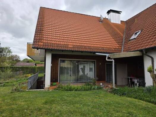 Mehrfamilienhaus zum Kauf 790.000 € 13 Zimmer 377 m² 922 m² Grundstück Niederwerrn 97464