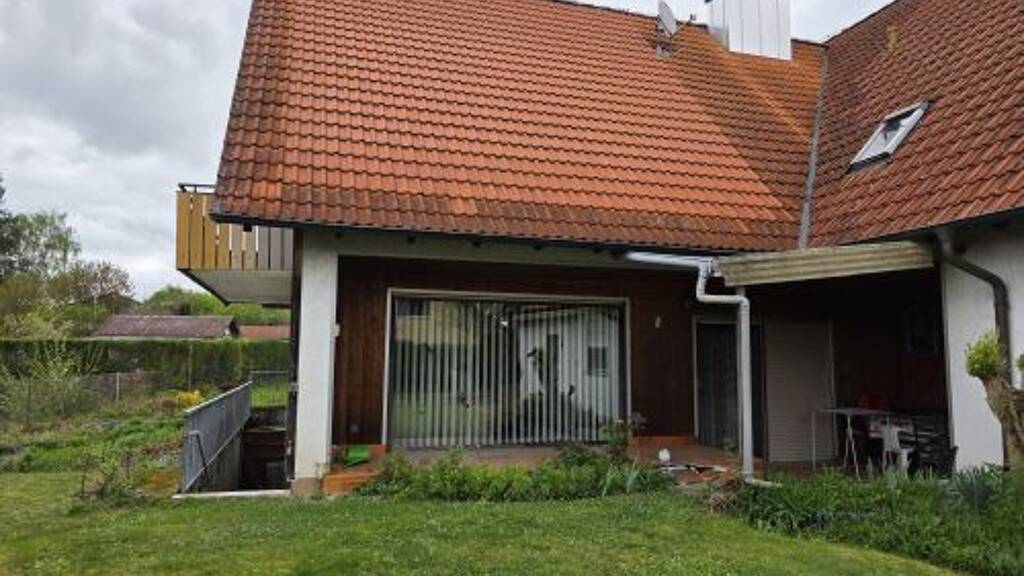 Mehrfamilienhaus zum Kauf 790.000 € 13 Zimmer 377 m² 922 m² Grundstück Niederwerrn 97464