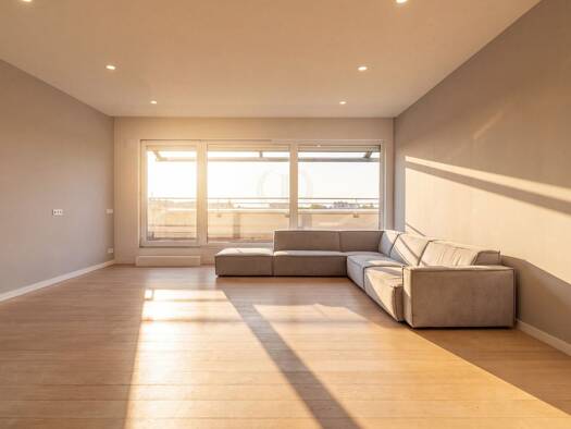 Wohnung zum Kauf 895.000 € 4 Zimmer 181,5 m² 6. Geschoss Reinickendorf Berlin 13407