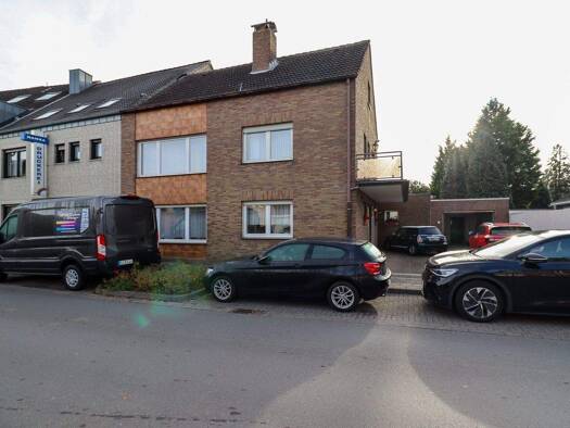 Reihenendhaus zum Kauf 375.000 € 5 Zimmer 146 m² 1.287 m² Grundstück frei ab 02.03.2026 Noithausen Grevenbroich 41515