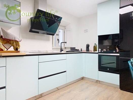 Reihenhaus zum Kauf 218.000 € 3 Zimmer 182 m² 116 m² Grundstück Colmenar 29170