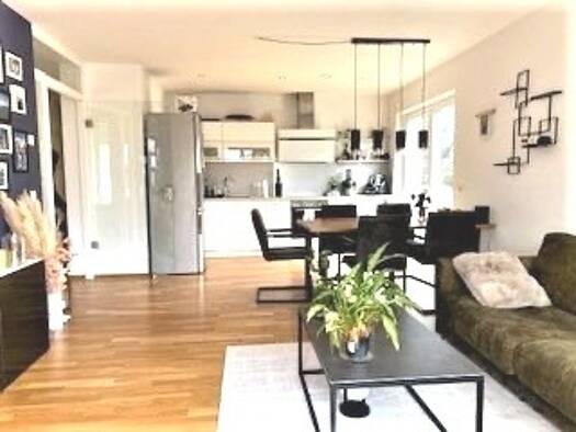 Terrassenwohnung zur Miete 1.100 € 3 Zimmer 85 m² 2 Geschosse frei ab 01.11.2026 Ingolstadt Ingolstadt 85049