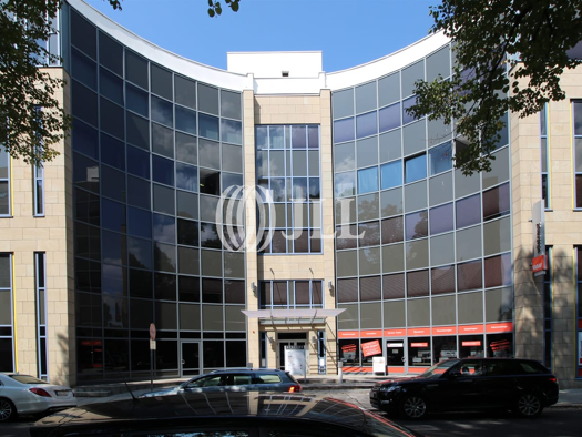 Bürofläche zur Miete provisionsfrei 6,50 € 613,5 m² Bürofläche teilbar ab 283,5 m² Zentrum Chemnitz 09111