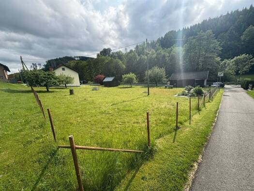 Grundstück zum Kauf 79.000 € 1.335 m² Grundstück Feudingen Bad Laasphe 57334