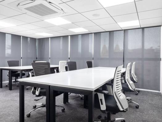 Bürofläche zur Miete provisionsfrei 7.027 € 100 m² Bürofläche Wienerbergstrasse 11/12A Wien 1100